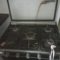 یک عدد فرش 9متر ویک اجاق گازکارکرده|فرش|تهران, هرندی|دیوار