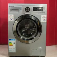 لباسشویی دوو ۹ کیلو دیجیتالی ارسال و نصب رایگان