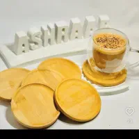 فروش ظروف بامبو و سرامیک|ظروف سرو و پذیرایی|بندر کنگان, |دیوار