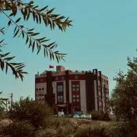 استخدام هتل پردیس