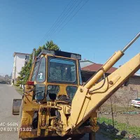 فروش بیل بهکو|خودرو سنگین|کیلان, |دیوار