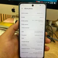 huawei y7a 128|موبایل|تهران, شیوا|دیوار