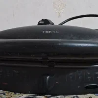 فروش استثنایی گریل باربیکیو سانویچ ساز ودیس انگشتی|اجاق گاز و لوازم برقی پخت‌وپز|بابل, |دیوار