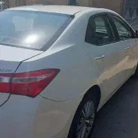 تویوتا کورولا2015|خودرو سواری و وانت|تهران, دهقان|دیوار