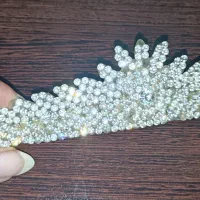 تاج عروس|زیورآلات و اکسسوری|تهران, حکیمیه|دیوار