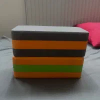 آجر یوگا|تجهیزات ورزشی|اصفهان, شاهزید|دیوار