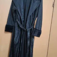 فروش پالتوی چرم نو و استفاده نشده