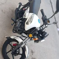 موتور در حد صفر x200