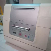 ماشین ظرفشویی مجیک اصل کره ای