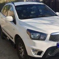 خودرو اکتیون کامفورت