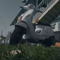 موتور وسپا کاوان