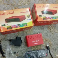 گیرنده دیجیتال استارصد 400HDPRo