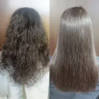 کراتین و پروتئین مو از ۵۰۰ تومن|خدمات زیبایی و سلامت|تبریز, |دیوار
