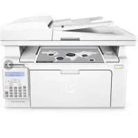 پرینتر 3 کاره اچ پی 130fn