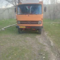 ۲ تا خاور۶۰۸ مدل ۷۶ خاور