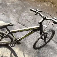 دوچرخه 26 المپیا و تاشو 26|دوچرخه، اسکیت، اسکوتر|قرچک, مهدیه|دیوار