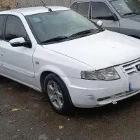 سمند سورن 87|خودرو سواری و وانت|سنندج, |دیوار