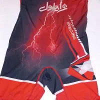 لباس کشتی