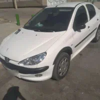 فروش ۲۰۶ صندوقدار