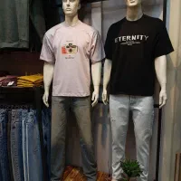 مانکن مردانه