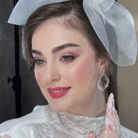 تخفیف ویژه میکاپ و شینیون همراه و عروس در مرکز vip|خدمات آرایشگری و زیبایی|دزفول, |دیوار