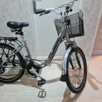 دوچرخه کنندل آمریکایی