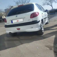 206تیپ2|خودرو سواری و وانت|الوند, |دیوار