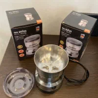 آسیاب و خرد کن