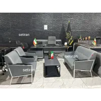 مبلمان اداری almapelas