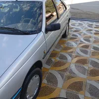 پژو405|خودرو سواری و وانت|سرپل ذهاب, |دیوار