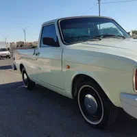 پیکان وانت 93خشک|خودرو سواری و وانت|رباطکریم, رباطکریم|دیوار