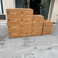 فایل اداری کتابخانه ومیزاداری میزمدیریت