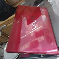 لپ تاپ مارک سونی گرافیک دار|رایانه همراه|مشهد, پروین اعتصامی|دیوار