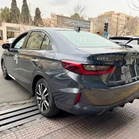 هوندا city 2023 خاکستری|خودرو سواری و وانت|تهران, سهروردی|دیوار