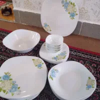 وسایل خونه بفروش میرد|ظروف سرو و پذیرایی|مشگین شهر, |دیوار