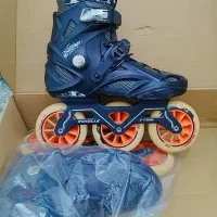 اسکیت 3چرخ راسل/اسکیت