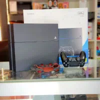 کنسول PS4 اکانتی+PES2021|کنسول، بازی ویدئویی و آنلاین|شاهرود, |دیوار
