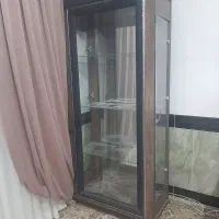 بوفه|بوفه، ویترین، کنسول|شیروان (خراسان), |دیوار