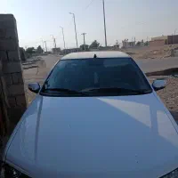 پژو پارس موتور جدید XU7P (سفارشی)، مدل ۱۴۰۲