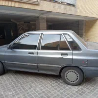 پراید 131sL|خودرو سواری و وانت|اندیشه, اندیشه فاز ۱|دیوار