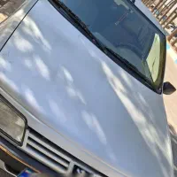 پژو405مدل95دوگانه فابریک