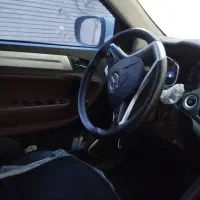 ماشین جک s5 نیو فیس، تمیز کارمندی