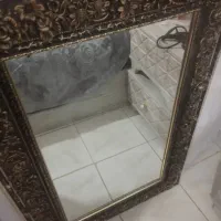 اینه|آینه|یزد, |دیوار