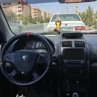 سمند سورن پلاسef7|خودرو سواری و وانت|پرند, فاز ۶|دیوار