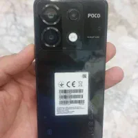 پکو  5g poco x6|موبایل|مشهد, طلاب|دیوار
