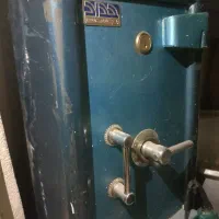 گاوصندوق حداد
