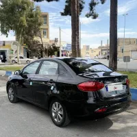 جکj4 مدل۱۴۰۳ مشکی/کم کار|خودرو سواری و وانت|یزد, |دیوار