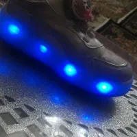 کفش دخترانه