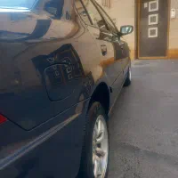 سورن مدل ۹۵|خودرو سواری و وانت|گرگان, |دیوار