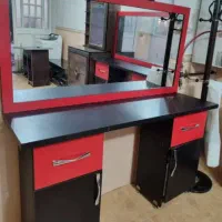 فروش وسایل آریشگاه در زرقان|آرایشگاه و سالن‌های زیبایی|زرقان, |دیوار